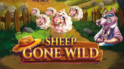 Slot Sheep Gone Wild